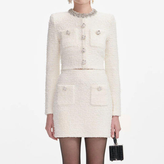  AW25-028J C SELF-PORTRAIT 