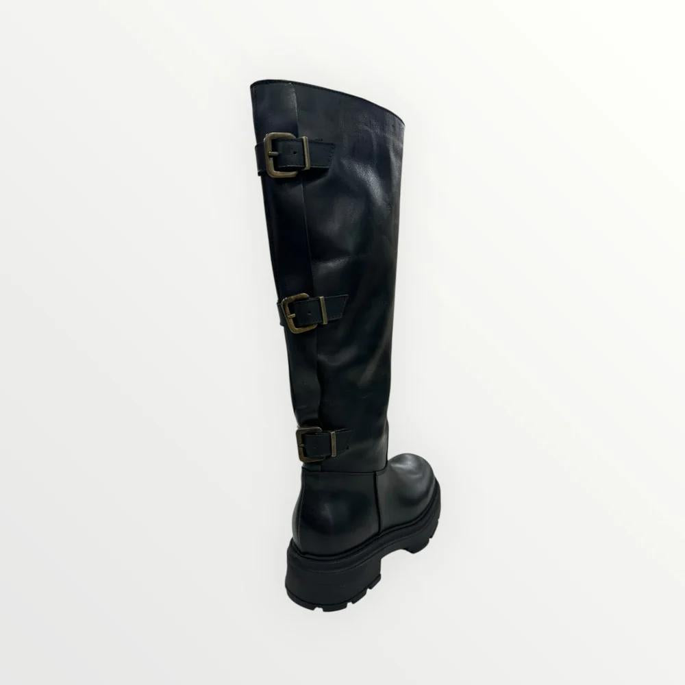 alto G318 VITNERO OVYE' 