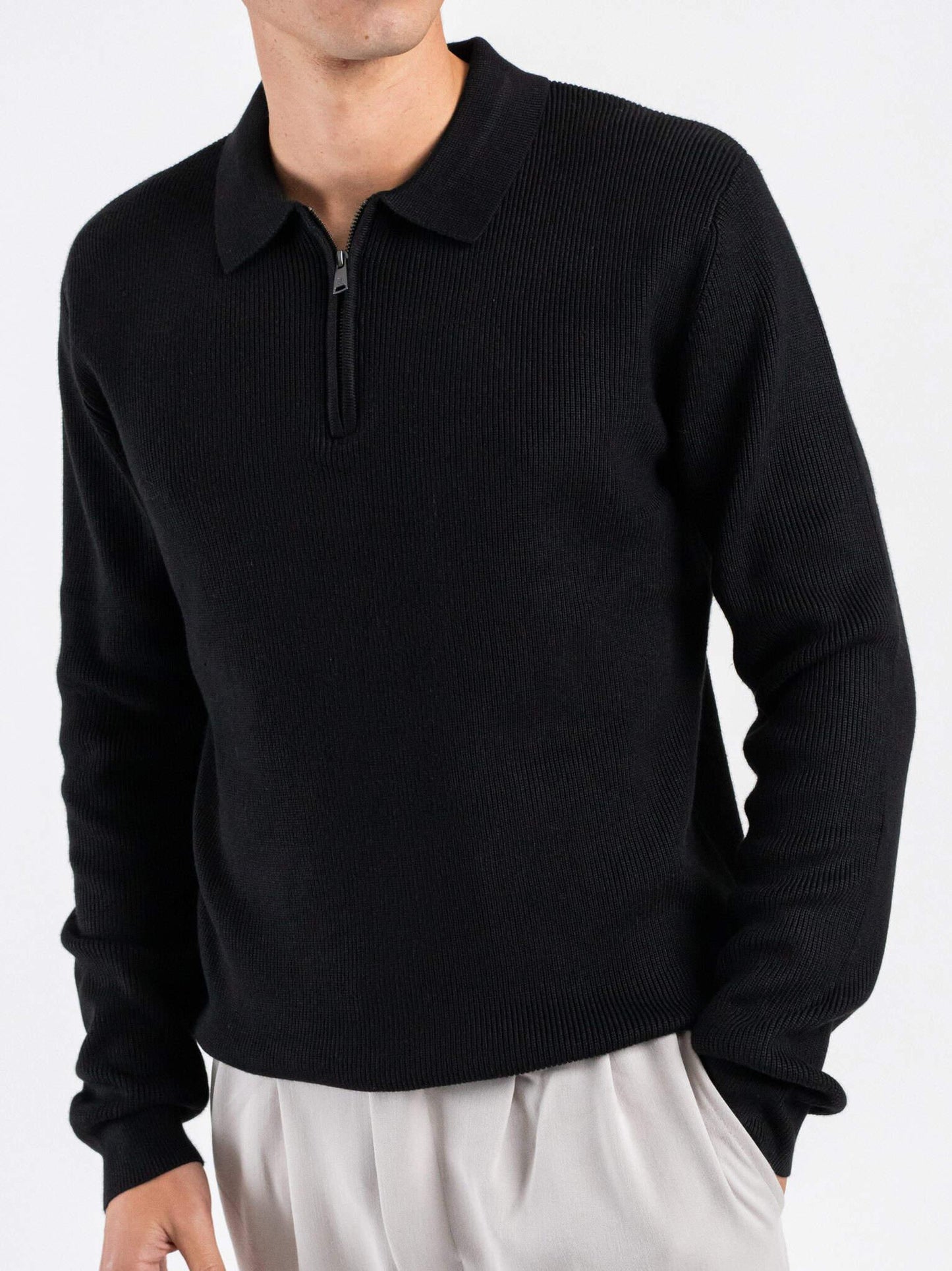  GL35133GZ BLACK GIANNI LUPO 