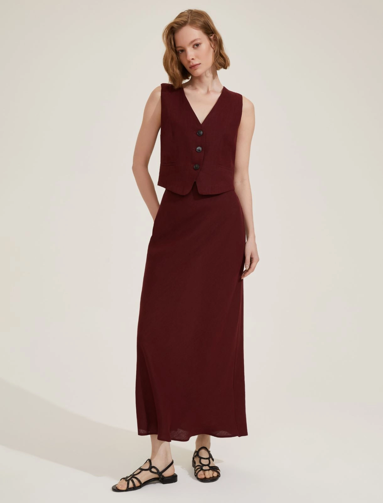 ANEMONE002  BORDEAUX