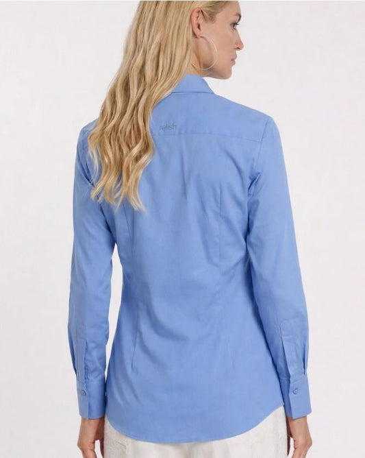  YOU-A 1754 PLACID BLUE RELISH 