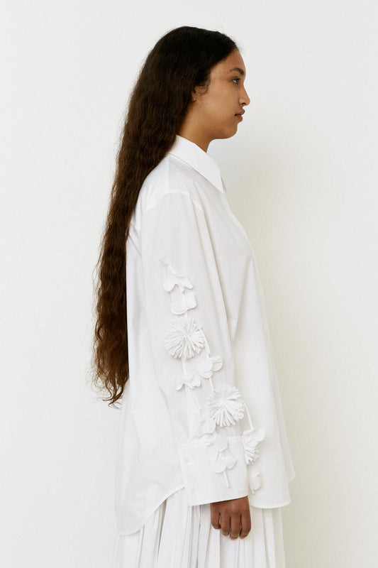 E5/P/M5PA07791 OFF WHITE