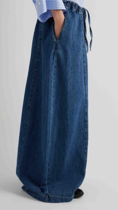  E6/P/M6PNN2 B049 BLUE DENIM MEIMEIJ 