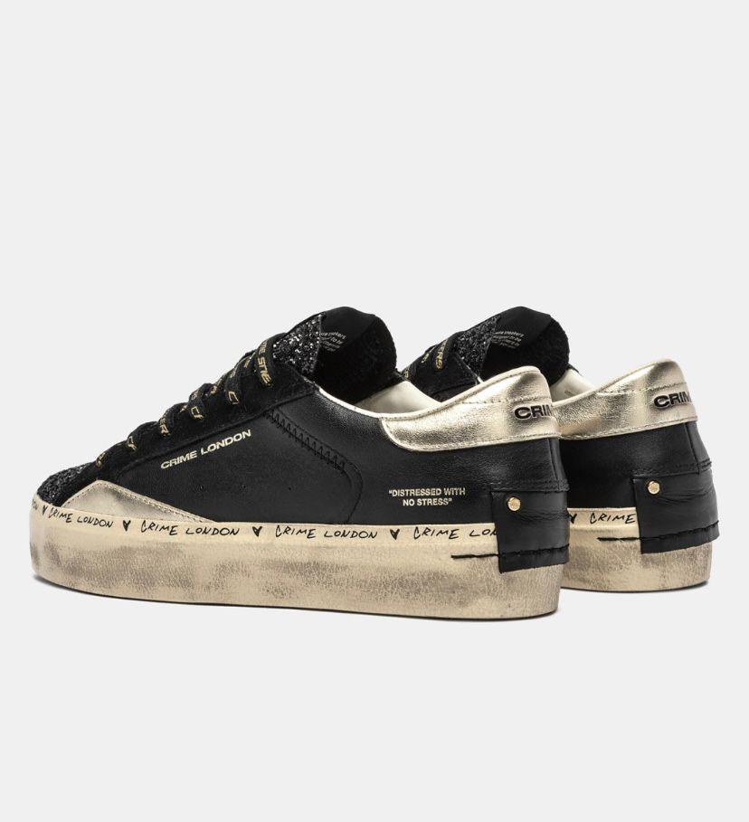  25074AA8 CHELSEA 20 BLACK CRIME 