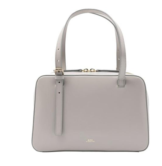  SAC VIRGINIE BOX LAK PEARL GREY A.P.C. 