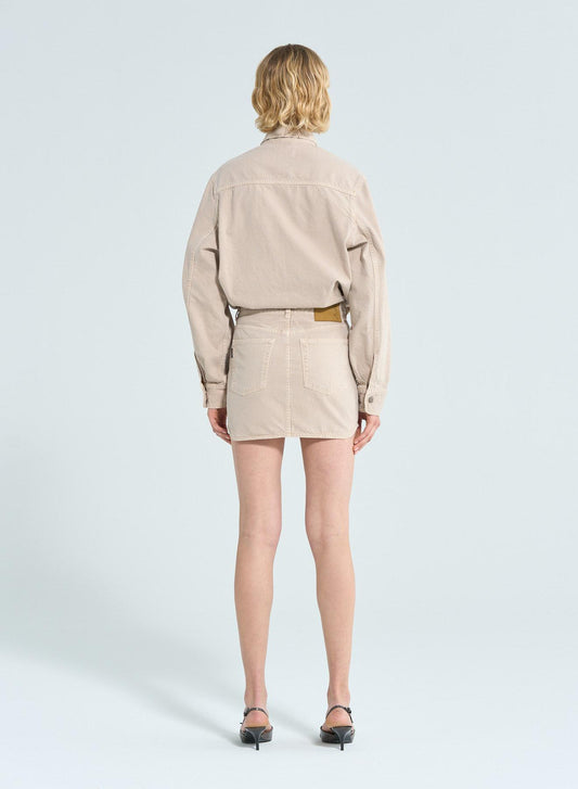 TAMUTWILL 45HAZELNUT T0362