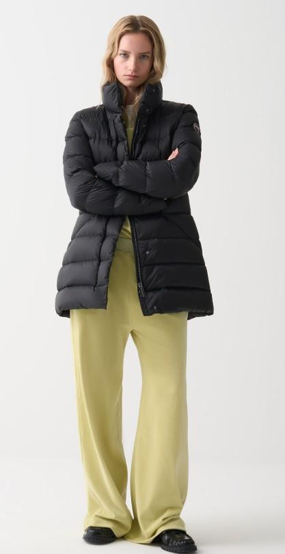  2186 2YO99 NERO COLMAR ORIGINALS 