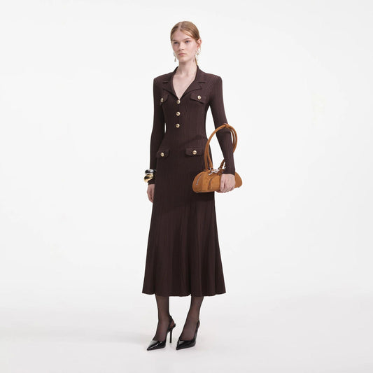 RS25038MBRBROWN