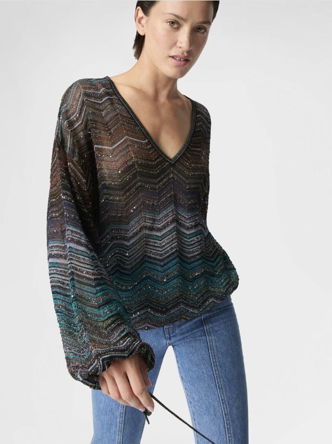  DS26SJ0F BK01H9SM9ZT MISSONI 