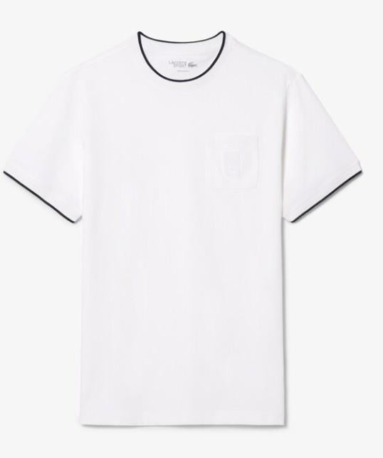  TH0209 001 LACOSTE 