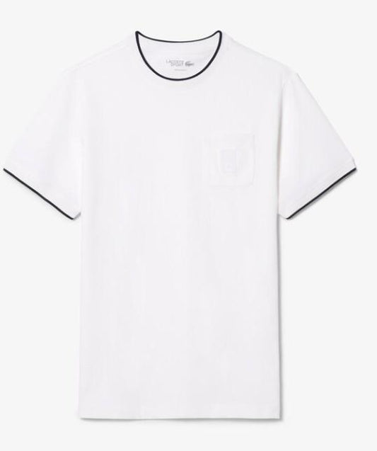  TH0209 001 LACOSTE 