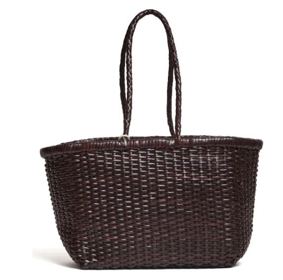  8804 DARK BROWN DRAGON 