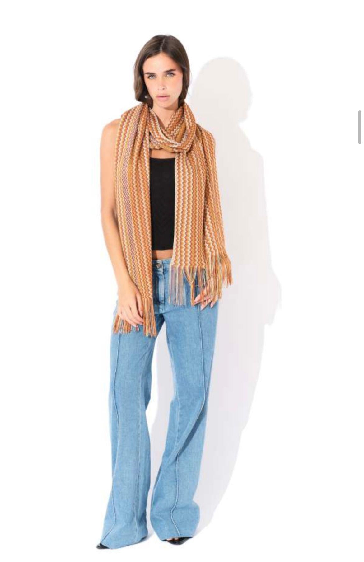  SC35DMD A4961 MISSONI 