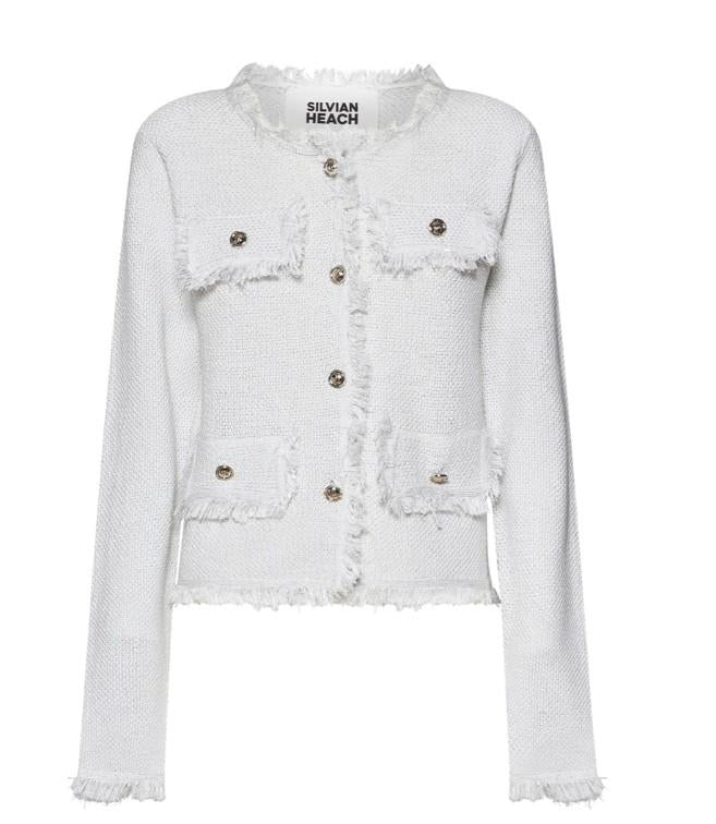  GPP26245CD OFF WHITE SILVIAN HEACH 