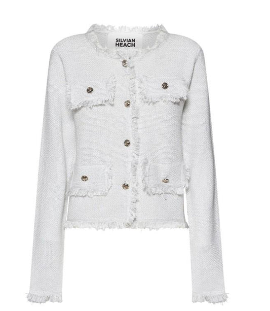  GPP26245CD OFF WHITE SILVIAN HEACH 