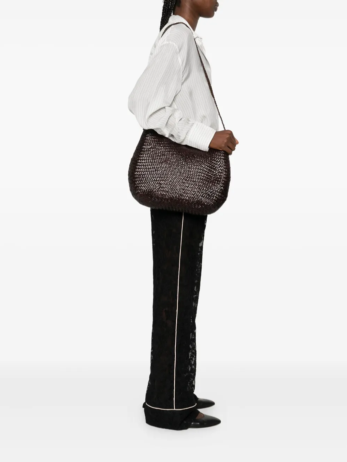  8703 DARK BROWN DRAGON 