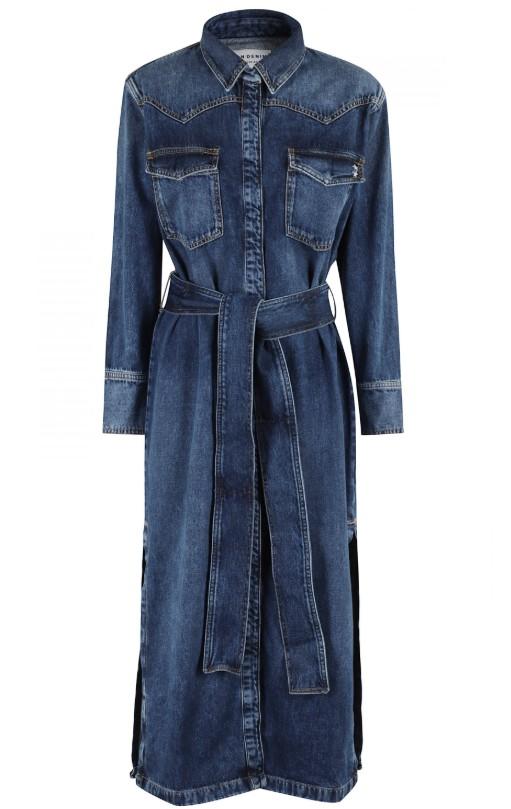  ELLEN ID8674BLU ICON DENIM 