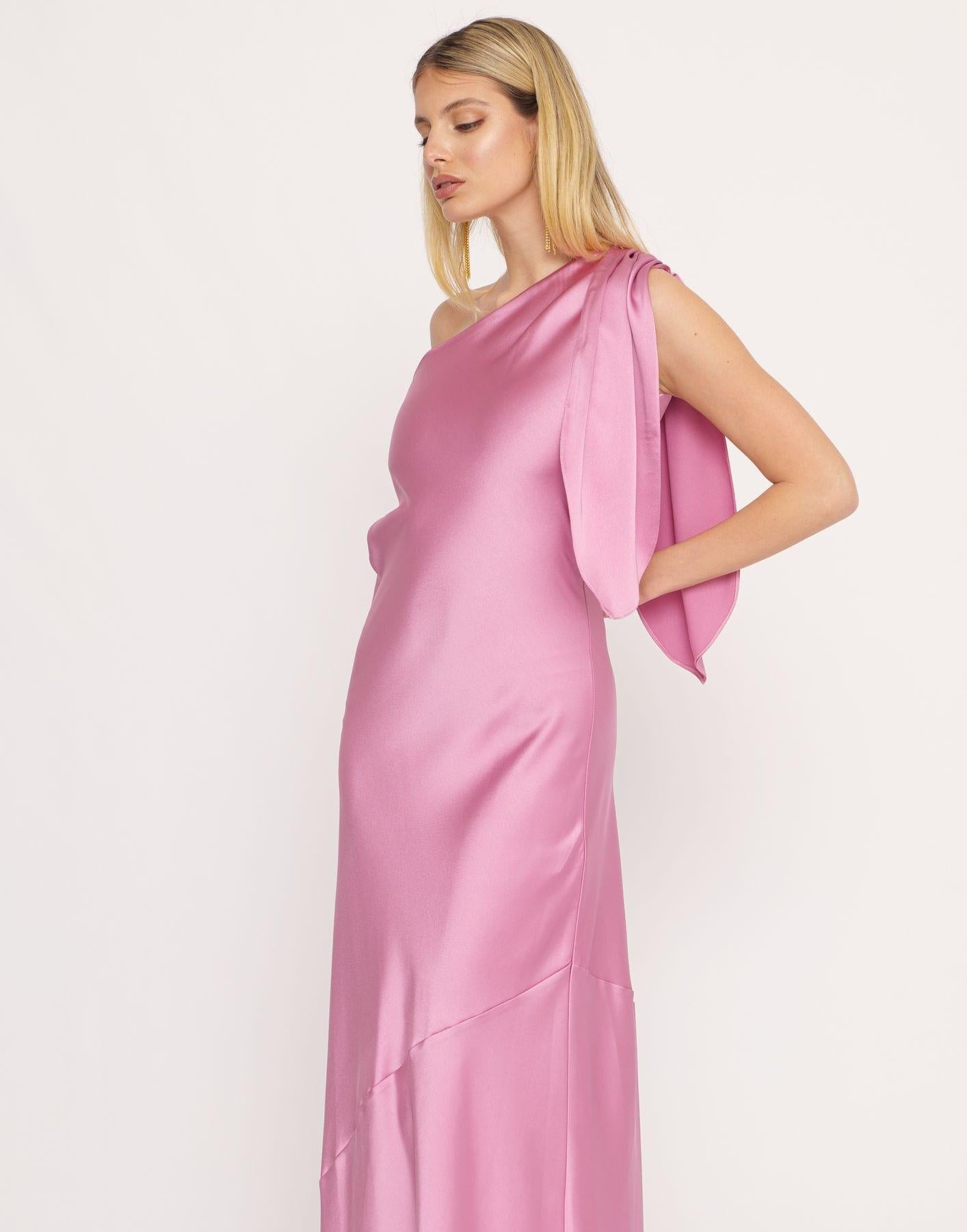 ABITO INTENSE PINK