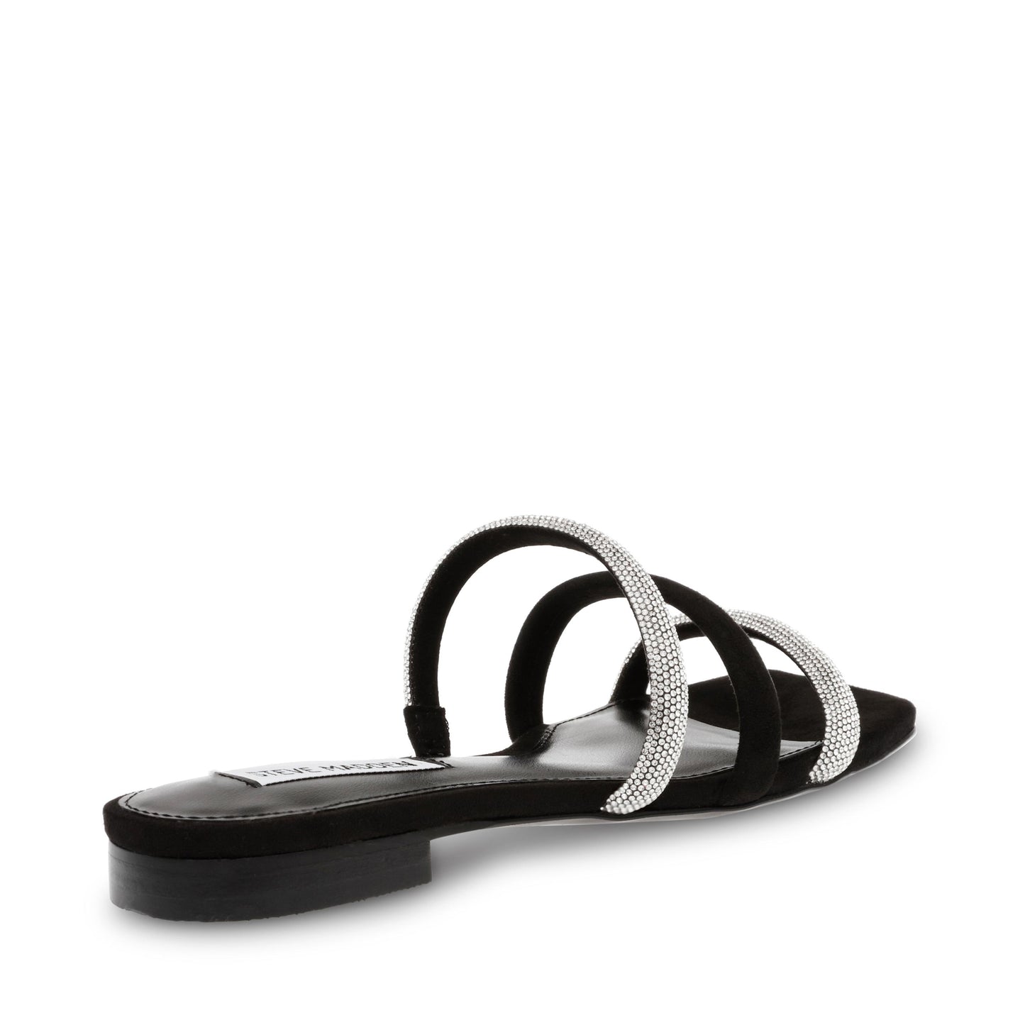 ADAIREBLACK SILVER