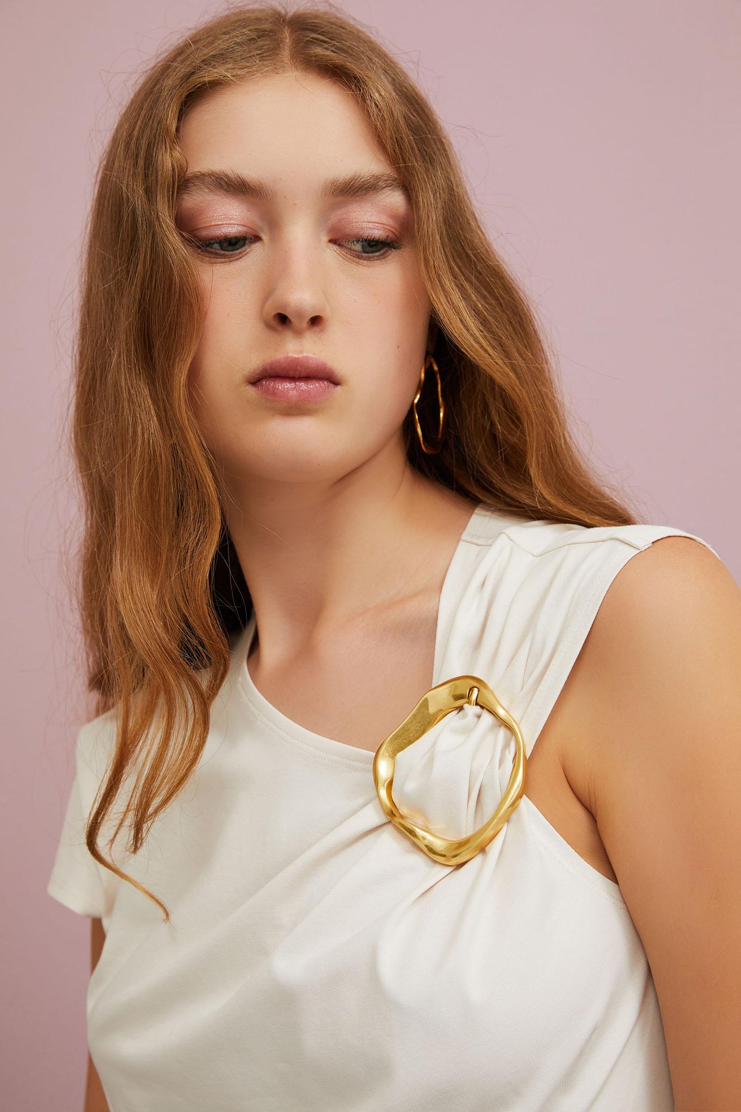 ISS25-T171T013119 BONE WHITE