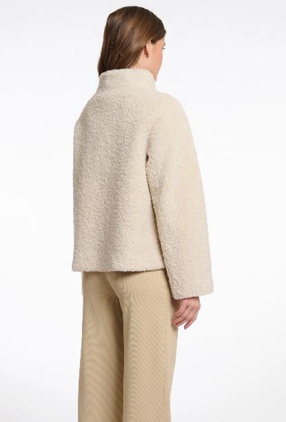 teddy collo alto DENU BIRCH RINO&PELLE 