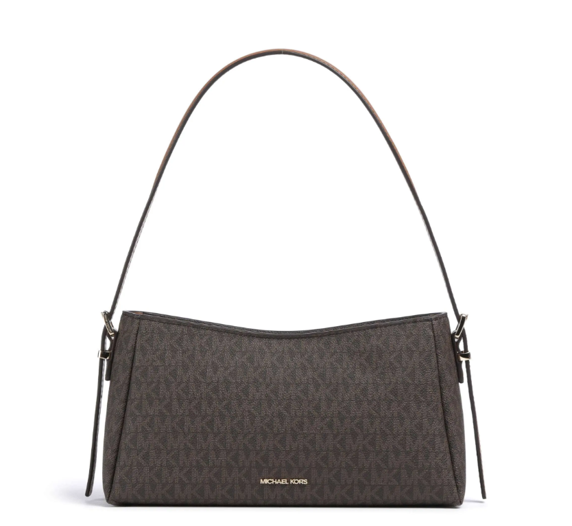  32R5G90C6B 252 BROWN ECORN MICHAEL MICHAEL KORS 