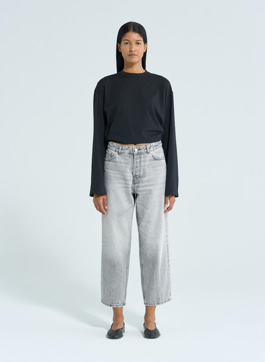 BETTYFOG GREY