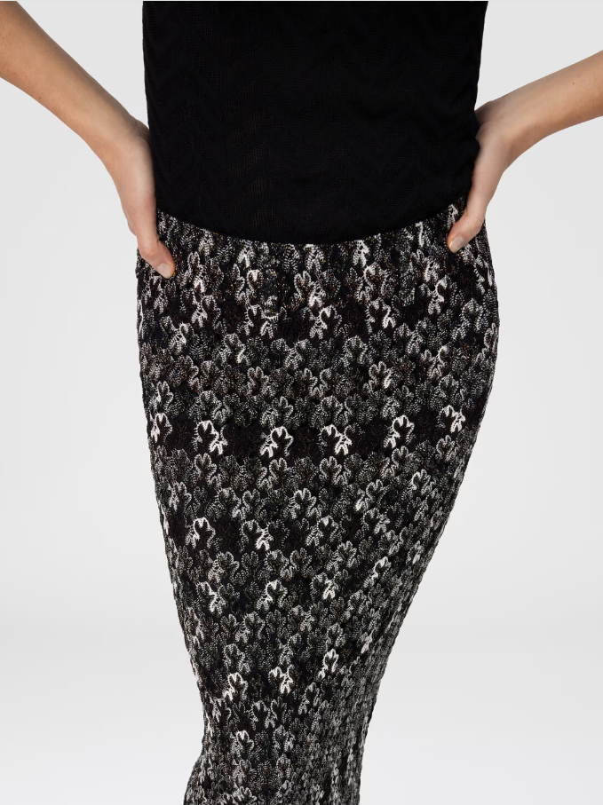  DS25WH08 BK01CHSM9T2 MISSONI 