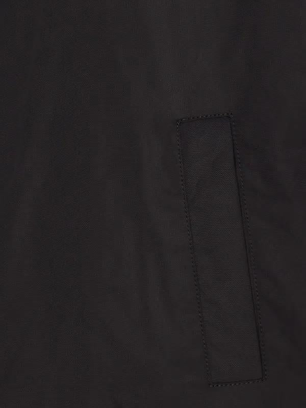 cappucio reversibile nylon/ecopelliccia 25741 ML961-98 BROWN LOU ANDREA 