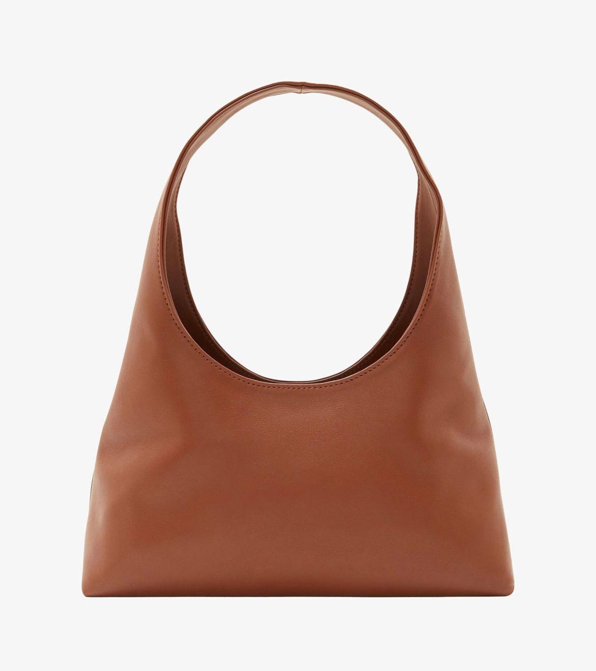 BABY NINON SHOULDERCAD HAZELNUT