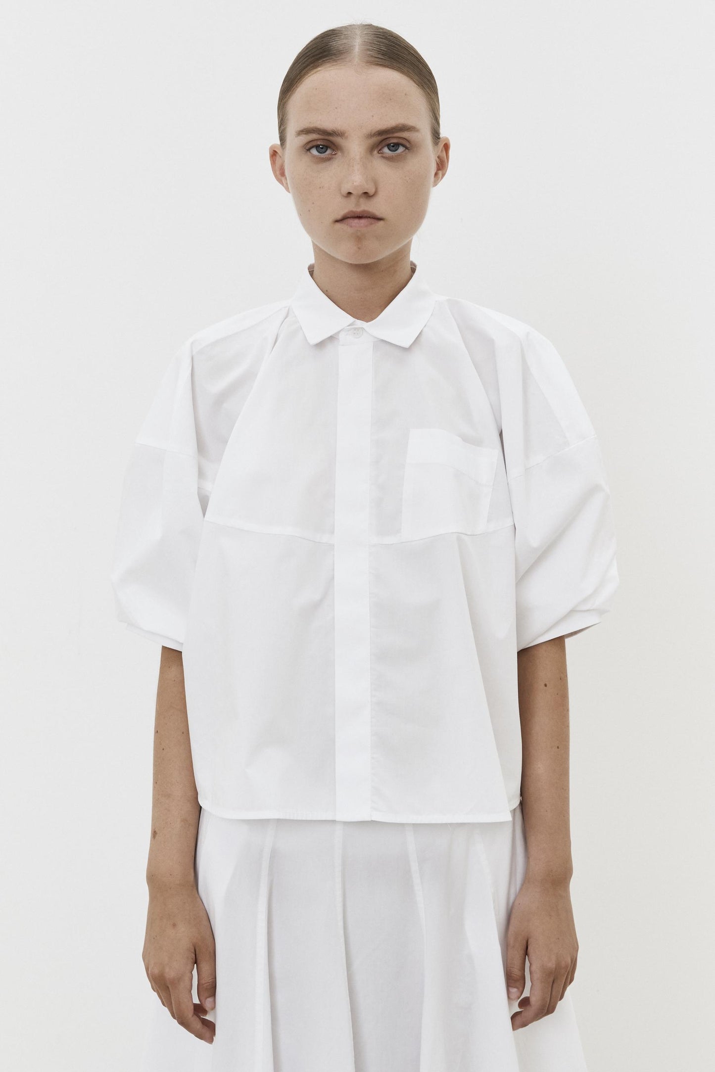 E5/I/M5EA20791 OFF WHITE