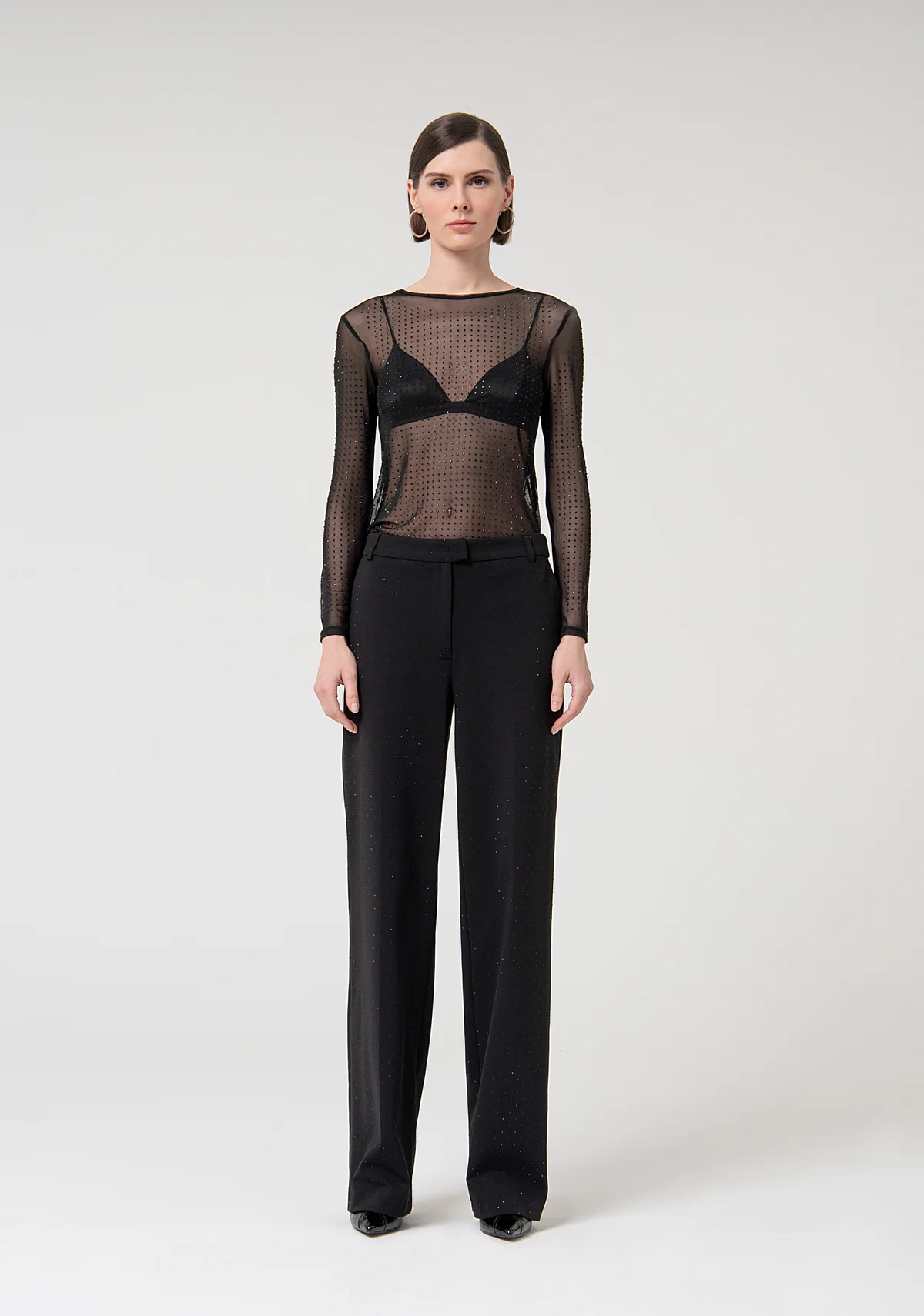 FQ24WV3003W515J9053 BLACK