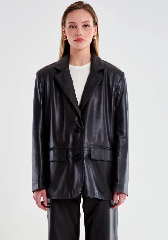  TF0271 NERO VICOLO 
