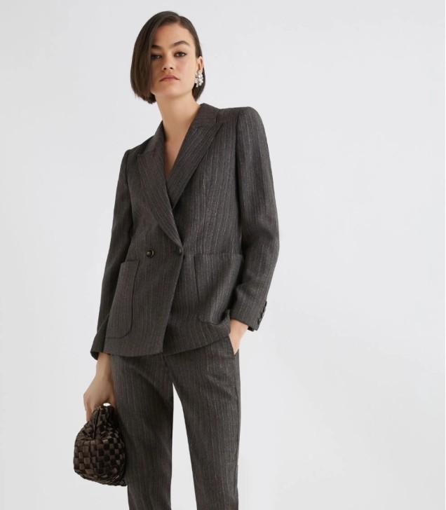  ANDREAIS 005 MARRONE MARELLA 