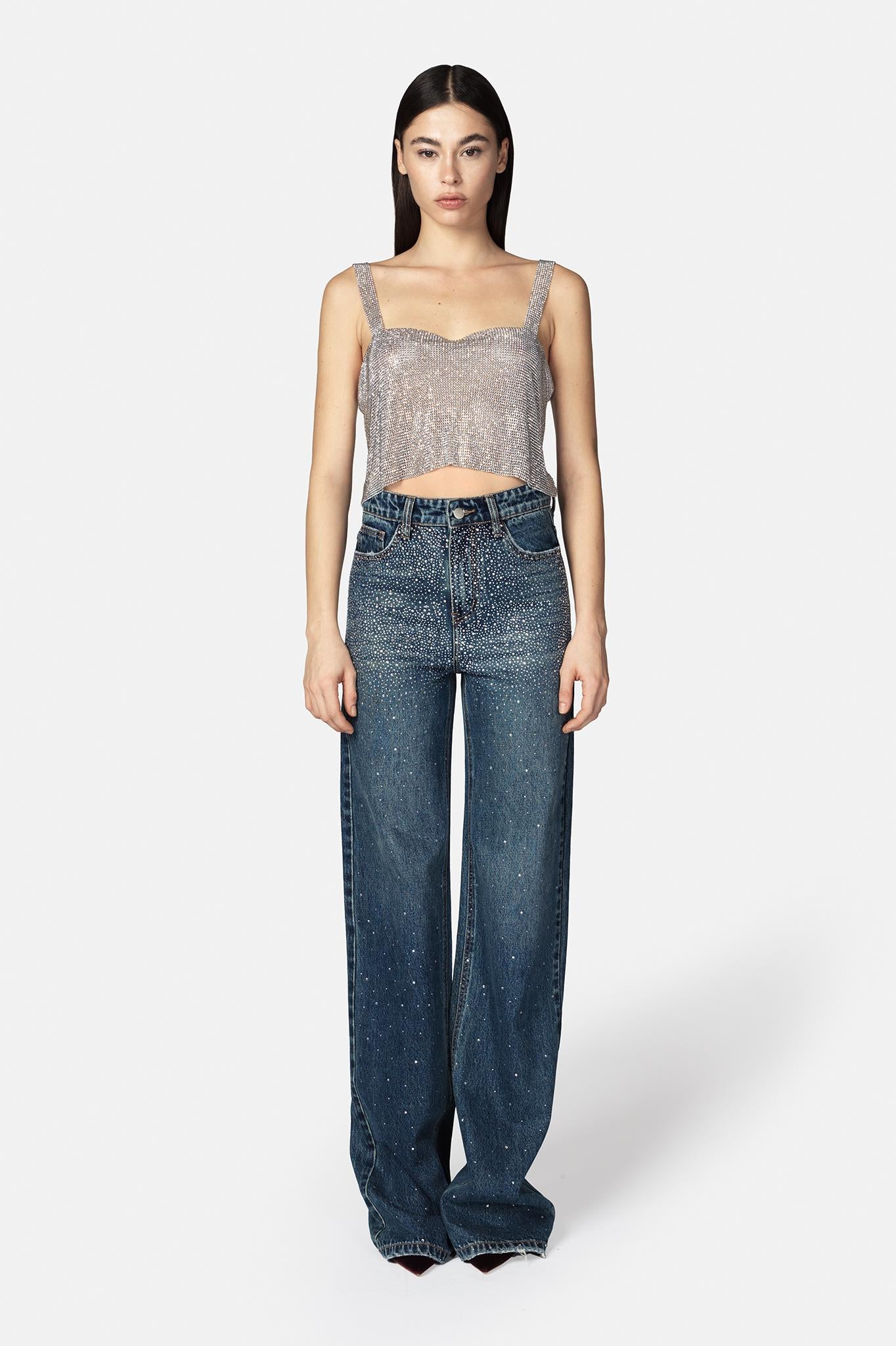  LIBRA JEANS TWENTY FOURHAITCH 