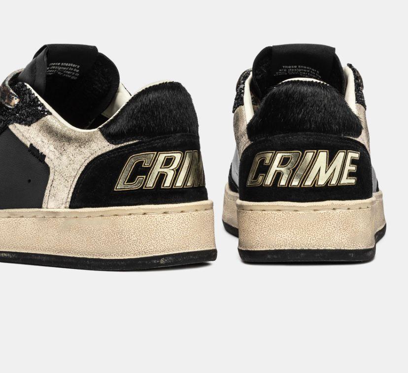  25205AA8 CHELSEA 20 BLACK CRIME 