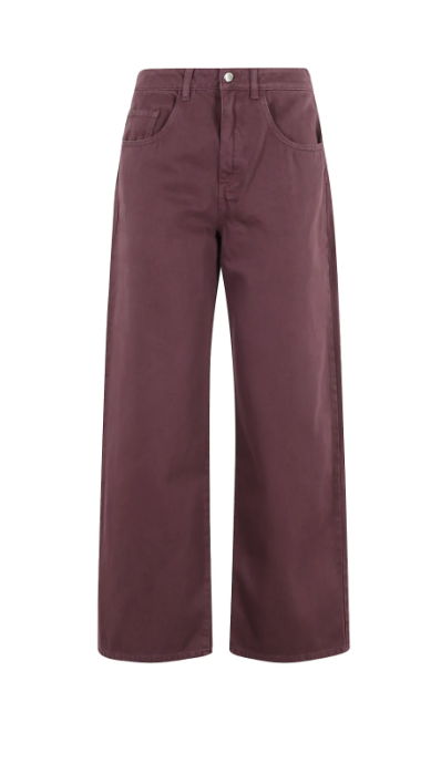  DEBBY ID8729CHERRY ICON DENIM 