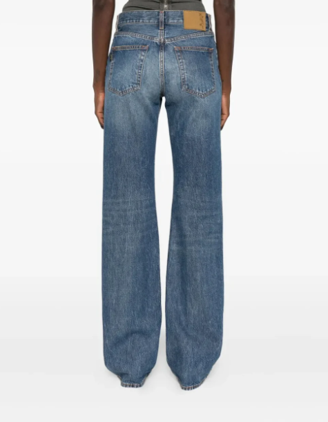  STAR AUTHENTIC DARK WASHL0899 HAIKURE 