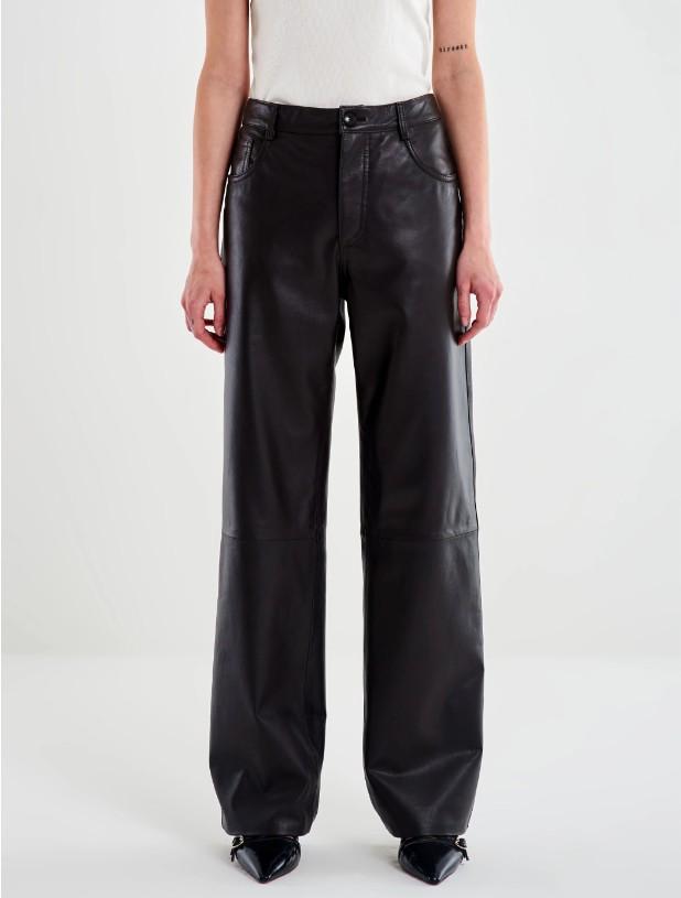  TF0318 NERO VICOLO 