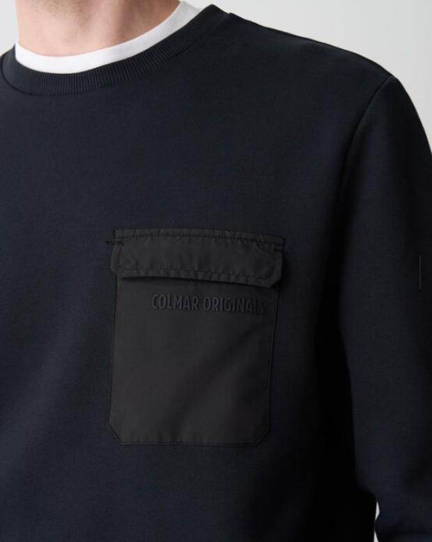  6283 99 NERO COLMAR ORIGINALS 