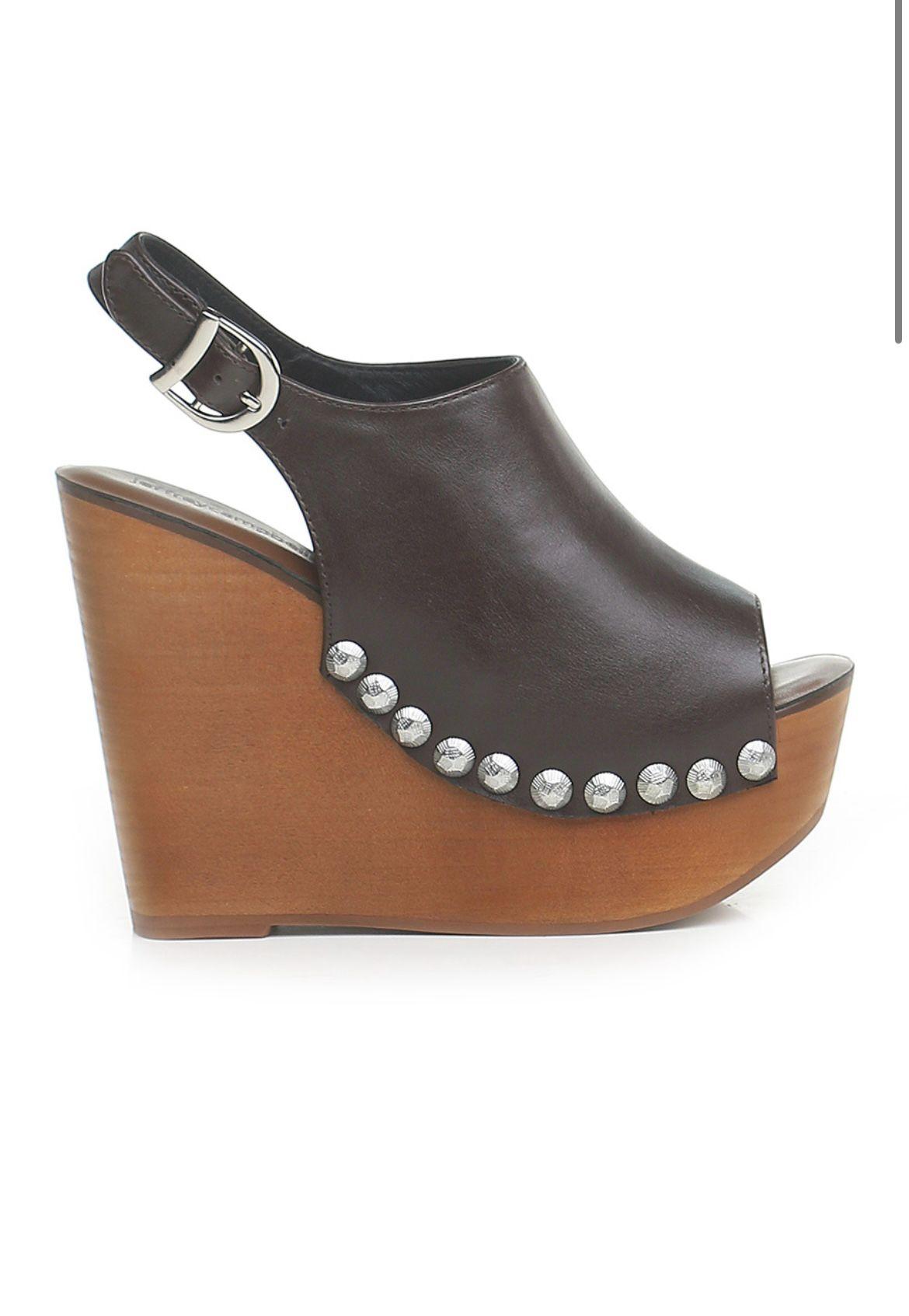 SNICKDARK BROWN