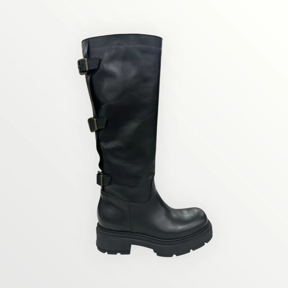 alto G318 VITNERO OVYE' 