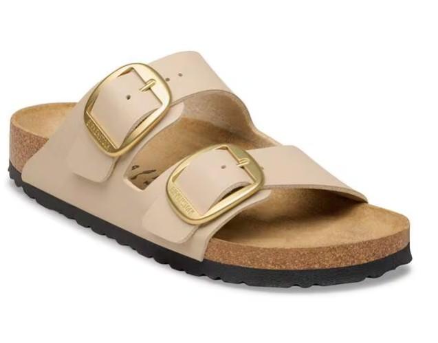  1024064 NUBUCK LEATHERSANDCASTLE BIRKENSTOCK 