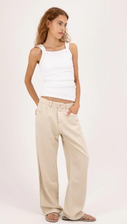  BEA PT2036DESERT WASH ICON DENIM 