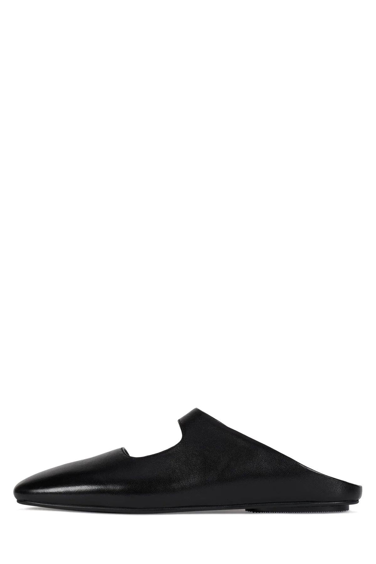  SIESTA BLACK JEFFREY CAMPBELL 