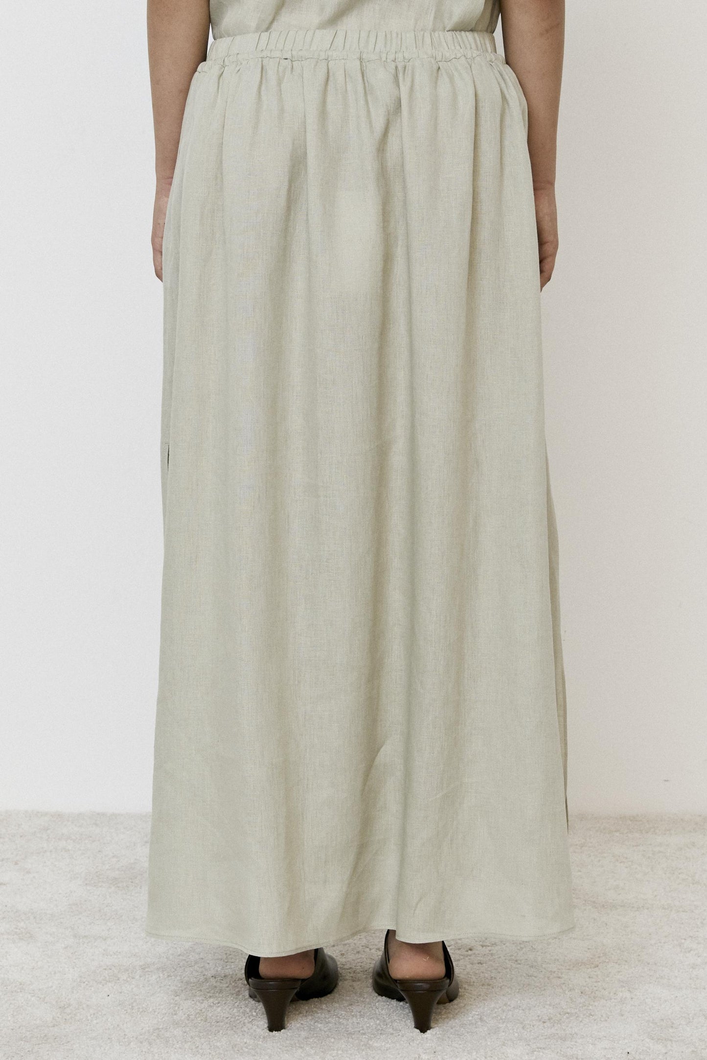 E5/I/M5EL01754 ASPEN GREEN
