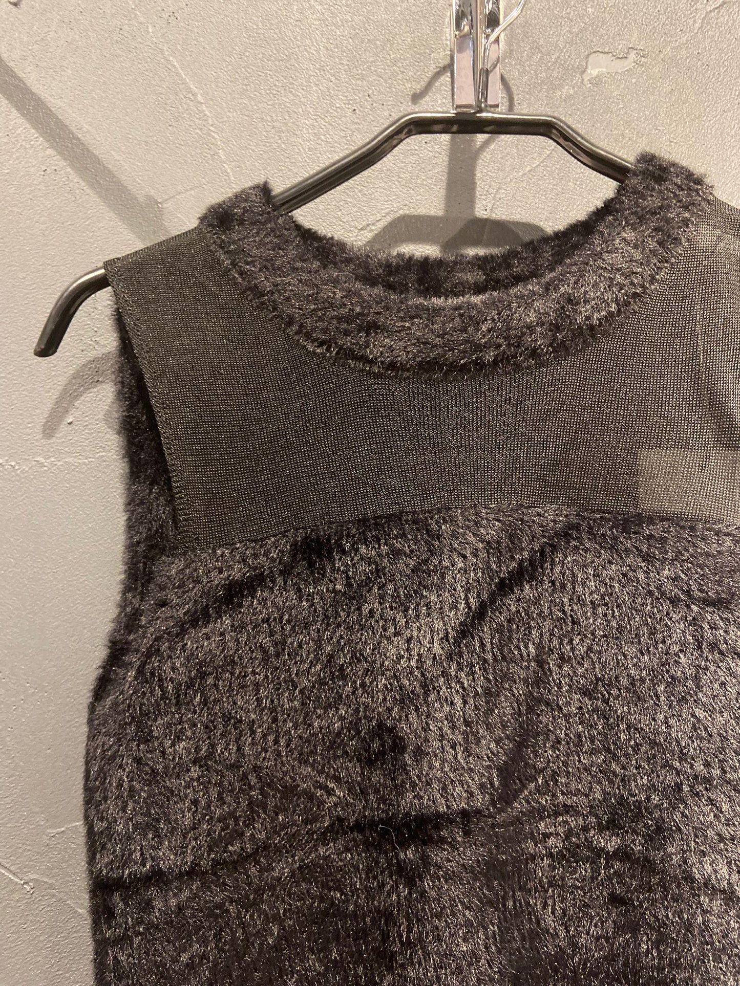  GPA24037TO BLACK SILVIAN HEACH 