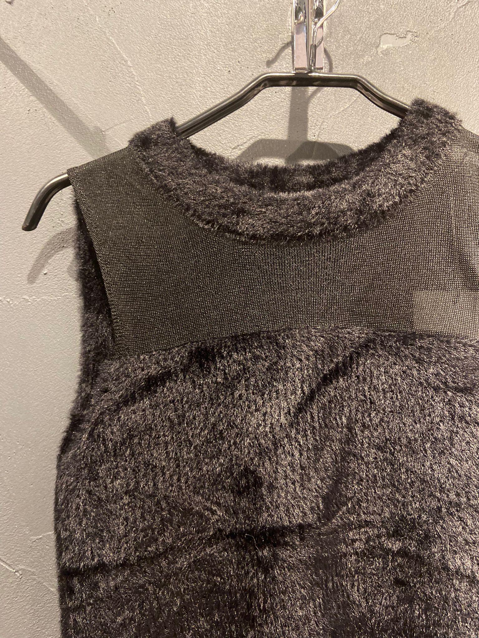  GPA24037TO BLACK SILVIAN HEACH 