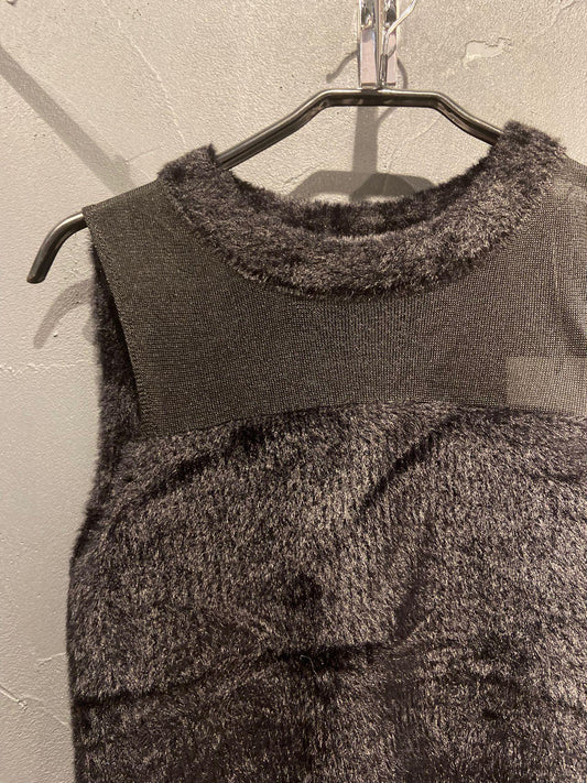  GPA24037TO BLACK SILVIAN HEACH 