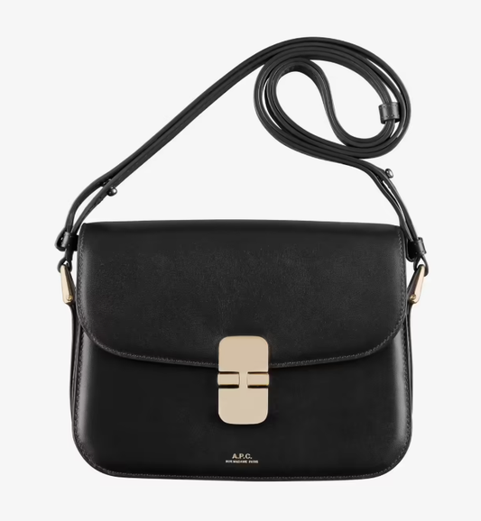 SAC GRACE SMALLLZZ BLACK